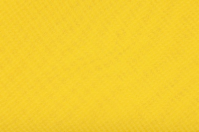 Желтый шифон 75D 100% п/эфир 19/yellow, 57г/м2, ш.150см. - купить в Нижневартовске. Цена 128.15 руб.