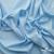 Ткань сорочечная Илер 100%полиэстр, 120 г/м2 ш.150 см, цв.голубой - купить в Нижневартовске. Цена 290.24 руб.