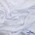 Ткань плательная Муар, 100% полиэстер,165 (+/-5) гр/м2, шир. 150 см, цв. Белый - купить в Нижневартовске. Цена 215.65 руб.