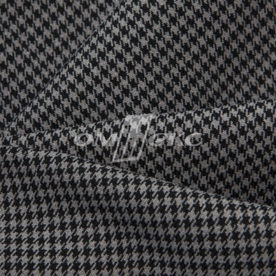 Ткань костюмная "Николь", 98%P 2%S, 232 г/м2 ш.150 см, цв-серый - купить в Нижневартовске. Цена 433.20 руб.