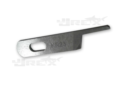 Нож верхний для оверлока KR-23 - купить в Нижневартовске. Цена 182.94 руб.
