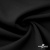 Ткань костюмная "Эльза" 80% P, 16% R, 4% S, 160 г/м2, шир.150 см, цв-черный #1 - купить в Нижневартовске. Цена 332.71 руб.
