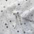 Ткань Муслин принт, 100% хлопок, 125 гр/м2, шир. 140 см, #2308 цв. 9 белый морская звезда - купить в Нижневартовске. Цена 404.68 руб.