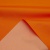 Курточная ткань Дюэл (дюспо) 16-1359, PU/WR/Milky, 80 гр/м2, шир.150см, цвет оранжевый - купить в Нижневартовске. Цена 141.80 руб.