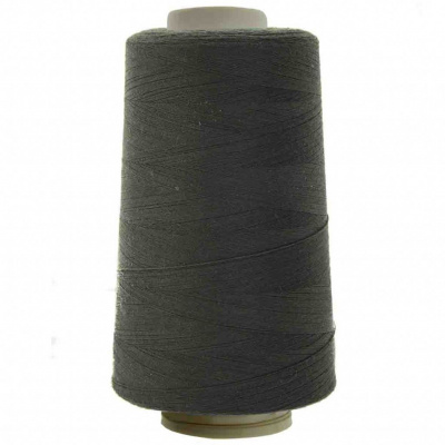 Швейные нитки (армированные) 28S/2, нам. 2 500 м, цвет 102 - купить в Нижневартовске. Цена: 148.95 руб.