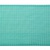 Лента капроновая "Гофре", шир. 110 мм/уп. 50 м, цвет изумруд - купить в Нижневартовске. Цена: 26.93 руб.