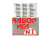 Набор игл для шитья №1(Россия) с26-275 - купить в Нижневартовске. Цена: 65.35 руб.