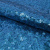Сетка с пайетками №18, 188 гр/м2, шир.140см, цвет голубой - купить в Нижневартовске. Цена 458.76 руб.