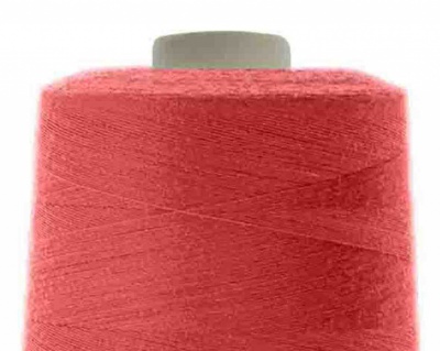 Швейные нитки (армированные) 28S/2, нам. 2 500 м, цвет 488 - купить в Нижневартовске. Цена: 148.95 руб.