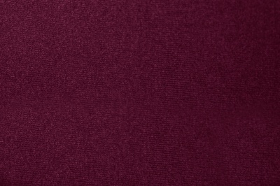 Бифлекс плотный, 193 гр/м2, шир.150см, цвет бордовый - купить в Нижневартовске. Цена 670 руб.