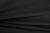 Трикотаж "Grange" BLACK 1# (2,38м/кг), 280 гр/м2, шир.150 см, цвет чёрно-серый - купить в Нижневартовске. Цена 861.22 руб.