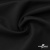 Ткань костюмная "Турин" 80% P, 16% R, 4% S, 230 г/м2, шир.150 см, цв-черный #1 - купить в Нижневартовске. Цена 439.57 руб.