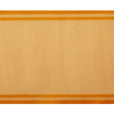 Лента капроновая, шир. 80 мм/уп. 25 м, цвет оранжевый - купить в Нижневартовске. Цена: 17.64 руб.