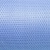 Фатин жесткий 16-93, 22 гр/м2, шир.180см, цвет голубой - купить в Нижневартовске. Цена 80.70 руб.
