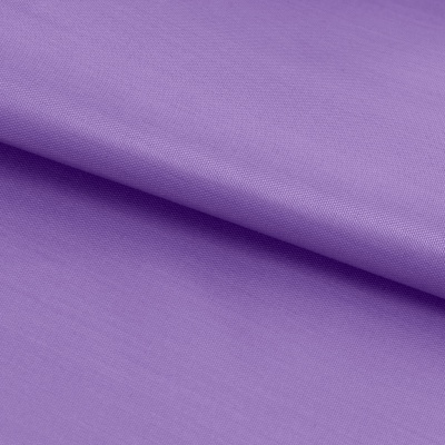 Ткань подкладочная Таффета 16-3823, антист., 53 гр/м2, шир.150см, цвет св.фиолет - купить в Нижневартовске. Цена 57.16 руб.
