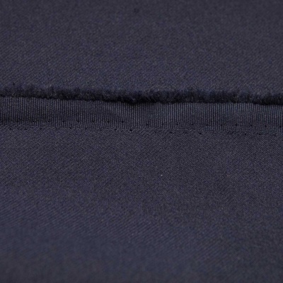 Ткань костюмная 23567, 230 гр/м2, шир.150см, цвет т.синий - купить в Нижневартовске. Цена 418 руб.