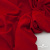 Джерси Понте-де-Рома, 95% / 5%, 150 см, 290гм2, цв. красный - купить в Нижневартовске. Цена 698.31 руб.