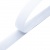 Липучка с покрытием ПВХ, шир. 25 мм (упак. 25 м), цвет белый - купить в Нижневартовске. Цена: 14.93 руб.