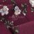Плательная ткань "Фламенко" 3.3, 80 гр/м2, шир.150 см, принт растительный - купить в Нижневартовске. Цена 317.46 руб.