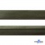 Косая бейка атласная "Омтекс" 15 мм х 132 м, цв. 053 хаки - купить в Нижневартовске. Цена: 225.81 руб.
