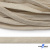 Шнур плетеный d-8 мм плоский, 70% хлопок 30% полиэстер, уп.85+/-1 м, цв.1017-лён - купить в Нижневартовске. Цена: 735 руб.