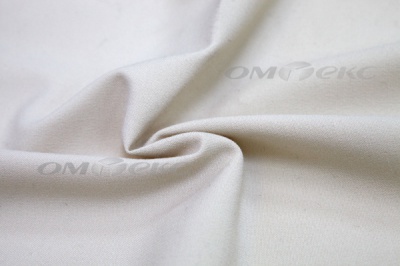 Ткань костюмная JS0047, 230 гр/м2, шир.150см, цвет белый - купить в Нижневартовске. Цена 