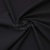 Ткань костюмная "Меган", 78%P 18%R 4%S, 205 г/м2 ш.150 см, цв-черный (Black) - купить в Нижневартовске. Цена 392.32 руб.