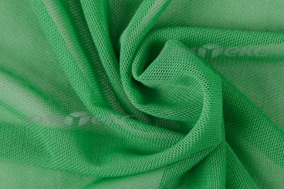 Сетка стрейч XD 6А 8818 (7,57м/кг), 83 гр/м2, шир.160 см, цвет зелёный - купить в Нижневартовске. Цена 2 079.06 руб.