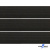 Резинка 30 мм (40 м)  черная бобина - купить в Нижневартовске. Цена: 277.16 руб.