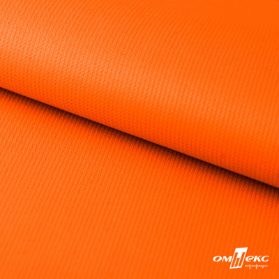 Мембранная ткань "Ditto" 15-1263, PU/WR, 130 гр/м2, шир.150см, цвет оранжевый - купить в Нижневартовске. Цена 311.06 руб.