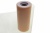 Фатин в шпульках 16-111, 10 гр/м2, шир. 15 см (в нам. 25+/-1 м), цвет персиковый - купить в Нижневартовске. Цена: 100.69 руб.