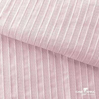 Ткань плательная 100%хлопок, 115 г/м2, ш.140 +/-5 см #103, цв.(19)-нежно розовый - купить в Нижневартовске. Цена 548.89 руб.