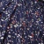 Плательная ткань "Фламенко" 5.1, 80 гр/м2, шир.150 см, принт грибы - купить в Нижневартовске. Цена 241.49 руб.