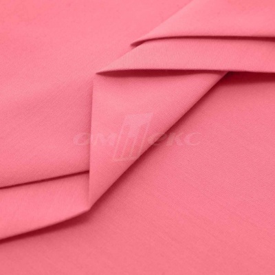 Сорочечная ткань "Ассет", 120 гр/м2, шир.150см, цвет розовый - купить в Нижневартовске. Цена 251.41 руб.