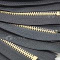 Молнии джинсовые - швейная фурнитура в Нижневартовске