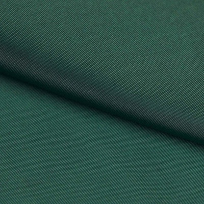 Ткань подкладочная Таффета 19-5420, антист., 53 гр/м2, шир.150см, цвет т.зелёный - купить в Нижневартовске. Цена 62.37 руб.