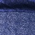 Сетка с пайетками №13, 188 гр/м2, шир.140см, цвет синий - купить в Нижневартовске. Цена 433.60 руб.