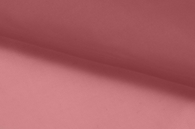 Портьерный капрон 16-1434, 47 гр/м2, шир.300см, цвет дымч.розовый - купить в Нижневартовске. Цена 137.27 руб.