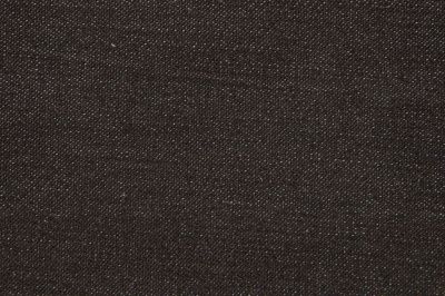 Ткань джинсовая №96, 160 гр/м2, шир.148см, цвет чёрный - купить в Нижневартовске. Цена 350.42 руб.