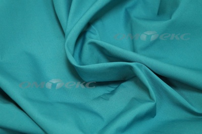 Сорочечная ткань "Ассет" 19-4535, 120 гр/м2, шир.150см, цвет м.волна - купить в Нижневартовске. Цена 251.41 руб.