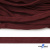 Шнур плетеный (плоский) d-12 мм, (уп.90+/-1м), 100% полиэстер, цв.255 - бордовый - купить в Нижневартовске. Цена: 8.62 руб.
