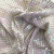 Трикотажное полотно, Сетка с пайетками голограмма, шир.130 см, #313, цв.-беж мульти - купить в Нижневартовске. Цена 1 039.99 руб.