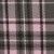 Ткань костюмная клетка 25577 2014, 230 гр/м2, шир.150см, цвет серый/роз/ч/бел - купить в Нижневартовске. Цена 539.74 руб.