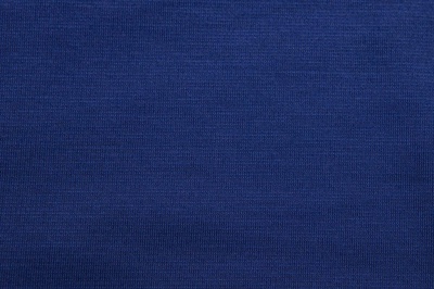 Трикотаж "Grange" R.BLUE 5# (2,38м/кг), 280 гр/м2, шир.150 см, цвет т.синий - купить в Нижневартовске. Цена 861.22 руб.
