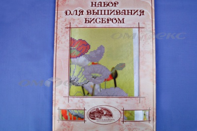 НС №2 набор для вышивания бисером - купить в Нижневартовске. Цена: 1 237.50 руб.