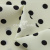 Плательная ткань "Фламенко" 8.1, 80 гр/м2, шир.150 см, принт горох - купить в Нижневартовске. Цена 241.49 руб.