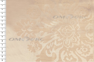 Портьерная ткань ALLA, сol.30-бежевый (295 см) - купить в Нижневартовске. Цена 566.89 руб.