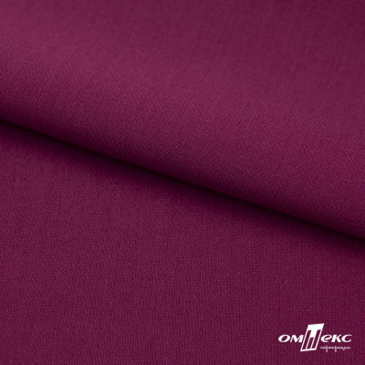 Ткань костюмная "Марко" 80% P, 16% R, 4% S, 220 г/м2, шир.150 см, цв-фиолетово красный #5 - купить в Нижневартовске. Цена 528.29 руб.