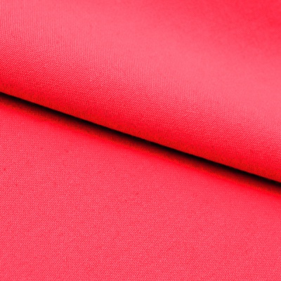 Костюмная ткань с вискозой "Бэлла" 18-1655, 290 гр/м2, шир.150см, цвет красный - купить в Нижневартовске. Цена 597.44 руб.