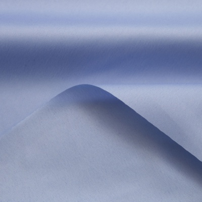 Курточная ткань Дюэл (дюспо) 16-4020, PU/WR/Milky, 80 гр/м2, шир.150см, цвет голубой - купить в Нижневартовске. Цена 145.80 руб.